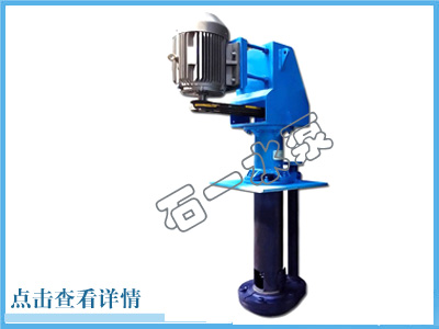 广西SPSR型衬胶液下渣浆泵